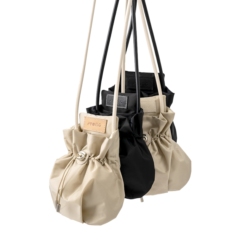 The Vokei Bag