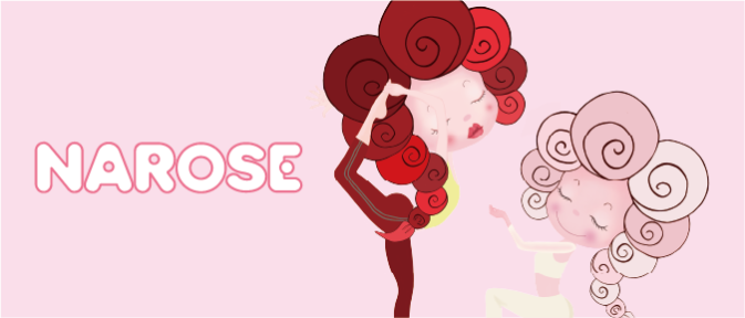 narose
