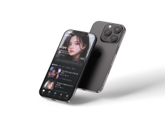 INFIDITY APP