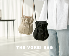 The Vokei Bag