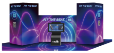 Fit The Beat