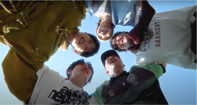 1VERSE MV Screenshot