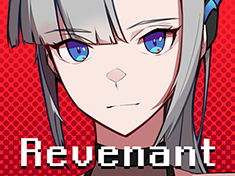 Main character(Beta)