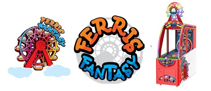 FERRIS FANTASY