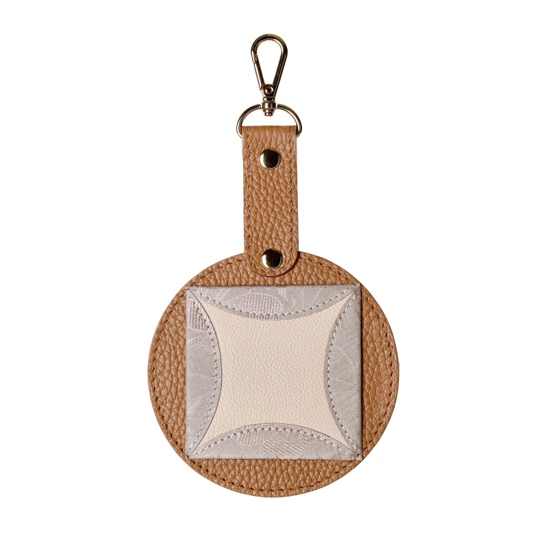 Yeouijumunbo Cardholder