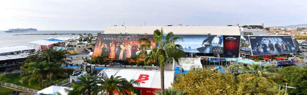 MIPCOM (Broadcasting) 2019