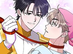 Crush Me, My Prince