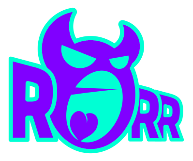 Real-time overlay service RORR using browser(Chrome) extension
