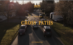 Cross Paths 1