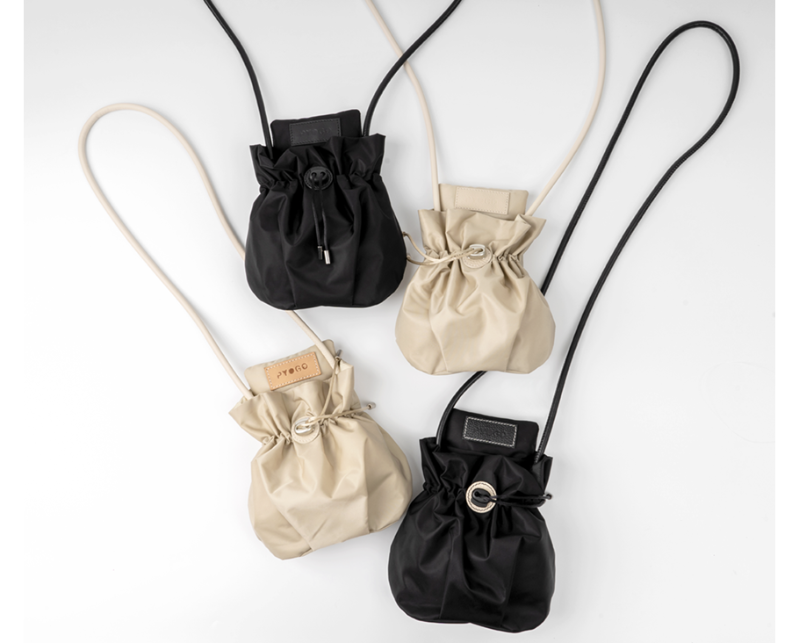The Vokei Bag
