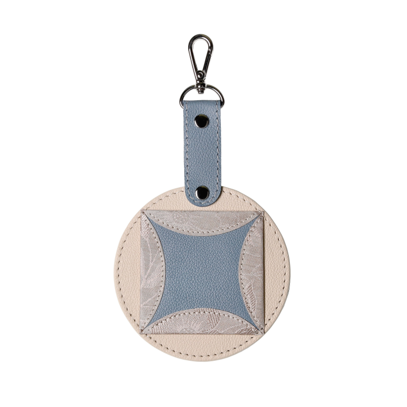 Yeouijumunbo Cardholder