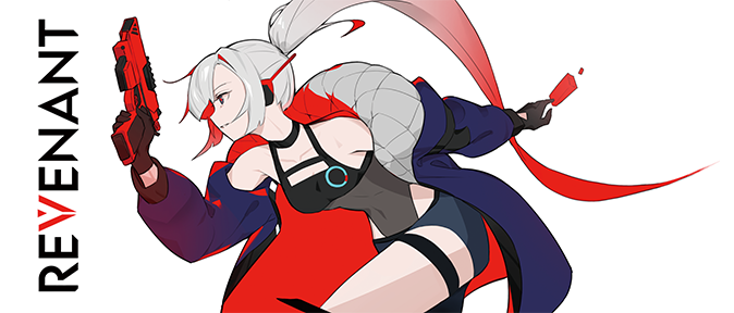 Main character(Beta)