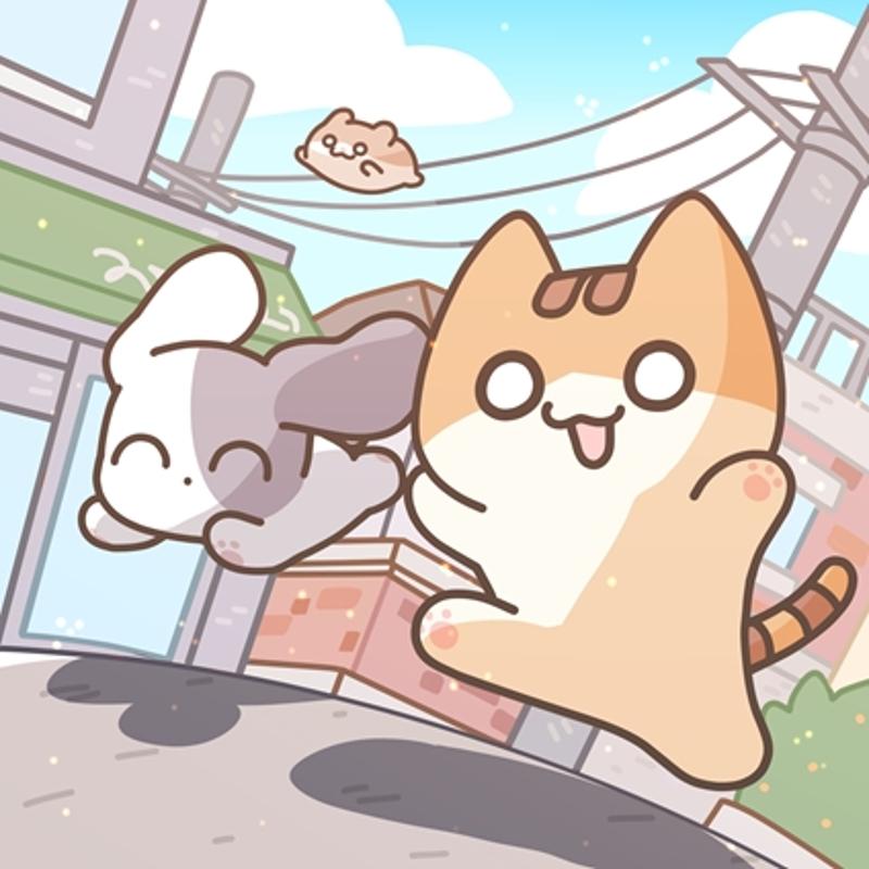 Landlord (The cat is the master of the earth) screenshot