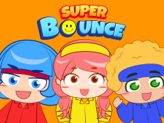 Super Bounce