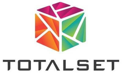 The logo embodies the concept of a well-rounded gift set, reflecting diversity and abundance