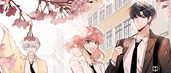 Love and the Ghosts