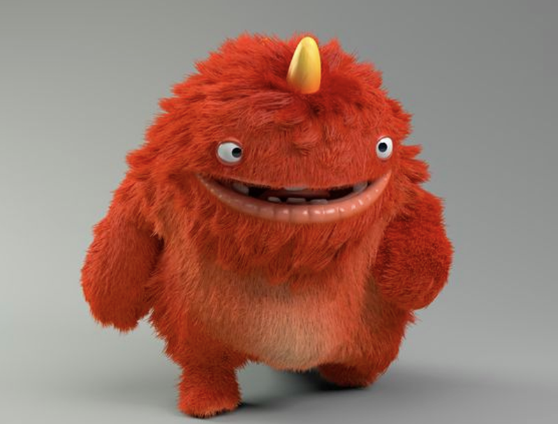 Chiwoo's friend, "Park Dal"