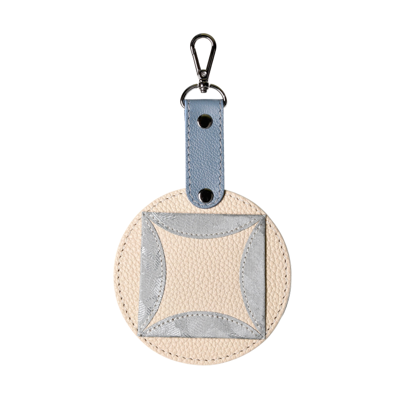 Yeouijumunbo Cardholder