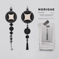 Korean Modern Crafts Art decor &  Fashion accessory 