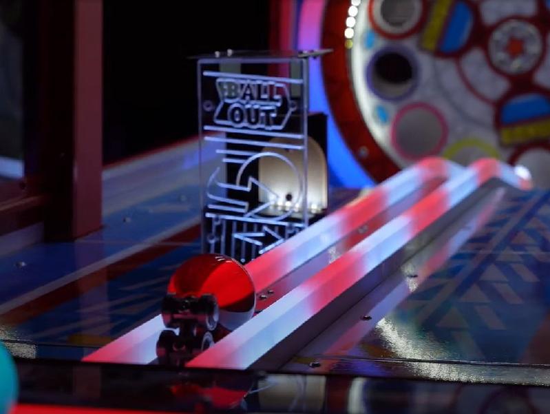 FERRIS FANTASY