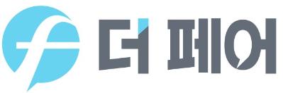 The title 'The Fair', which embodies corporate values such as "fairness as the standard," "media that lingers in value," and "unbiased factual reporting," is further symbolized by the sky blue color, which symbolizes peace, clarity, hope, calmness, trust, loyalty, sincerity, and youth.