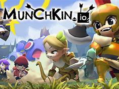 UNCHKIN.io