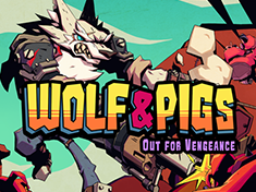 Wolf and 