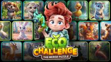 co Challenge: The 