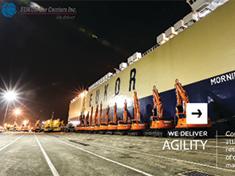 UKOR Car Carriers lnc.