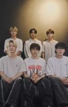 Global boy group '