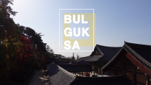 Bulguksa Temple