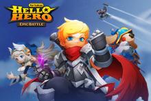 Hello Hero 
