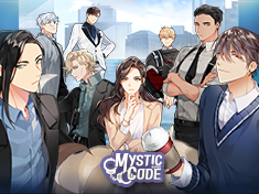 ystic Code