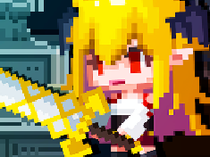 Darktown R