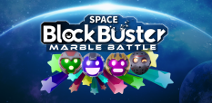 Space Block Buster