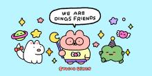 DINGS FRI