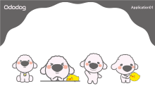 ododog
