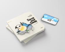 Kids VR Storybook (Poly's Ocean Adventure)