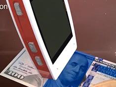 rocess Technology and Line 3D Animation