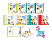 Tagme3D