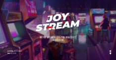 JOY STR