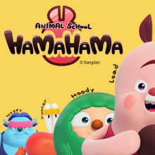 Animal School HA