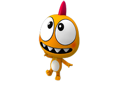 O