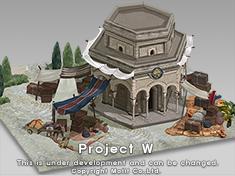 roject W