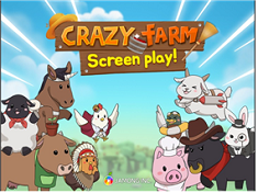 CRAZY FAR