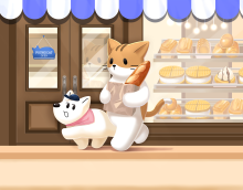 POUNDCAT