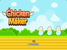 (mobile) Chicken 